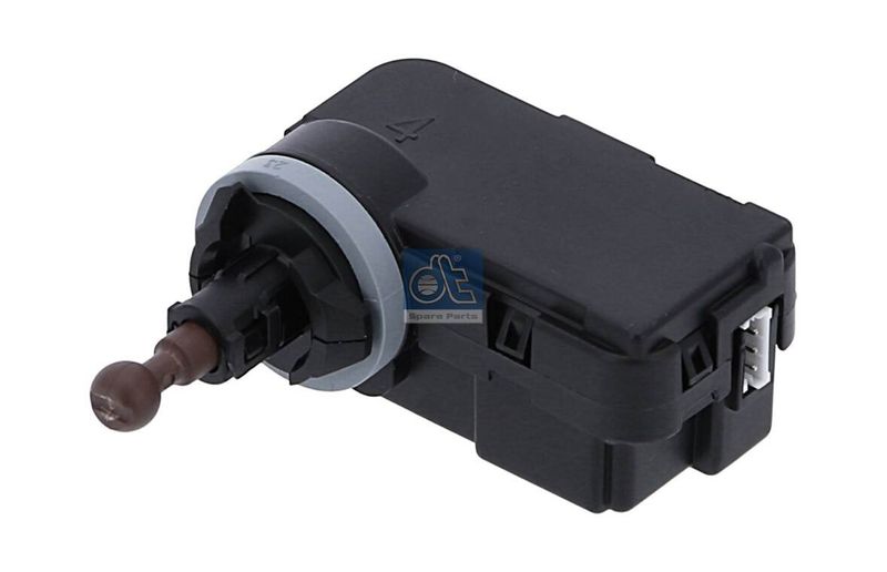 Regulacja ustawienia świateł - DT SPARE PARTS 4.69522