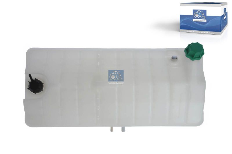Zbiornik wyrównawczy - DT SPARE PARTS 3.16233