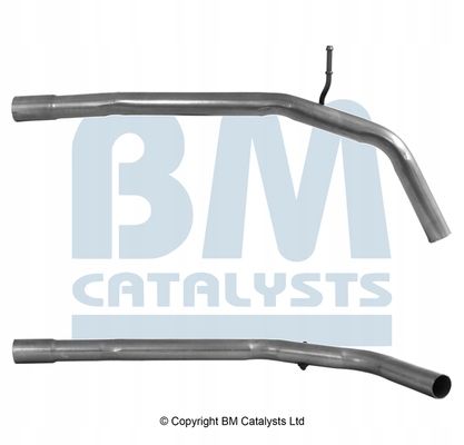 Rura wydechowa - BM CATALYSTS BM51001