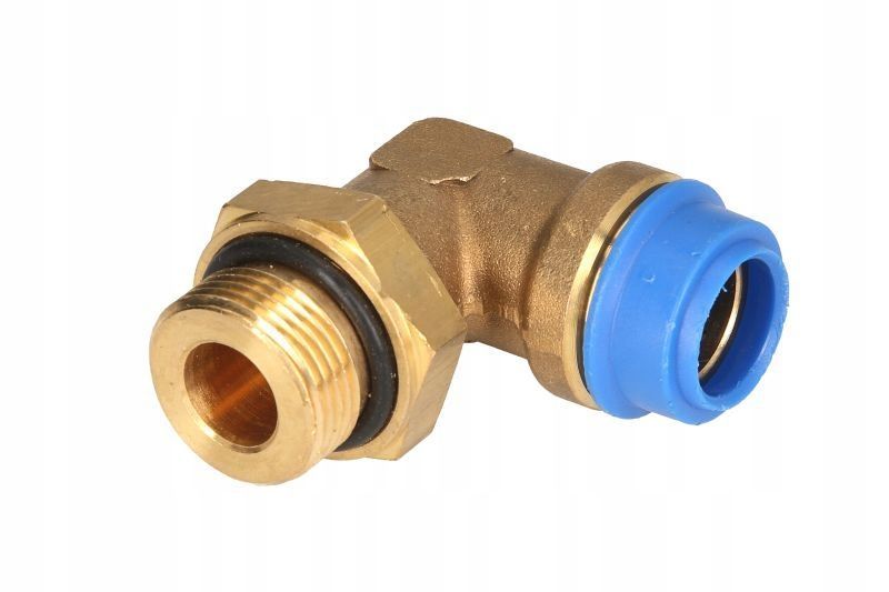 Szybkozłącze przewodów tekalan - PNEUMATICS PNK15/M22