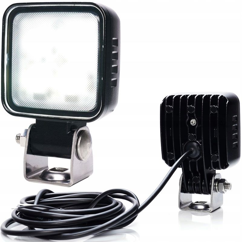 Lampa robocza 2237 - WAŚ 2237 W264