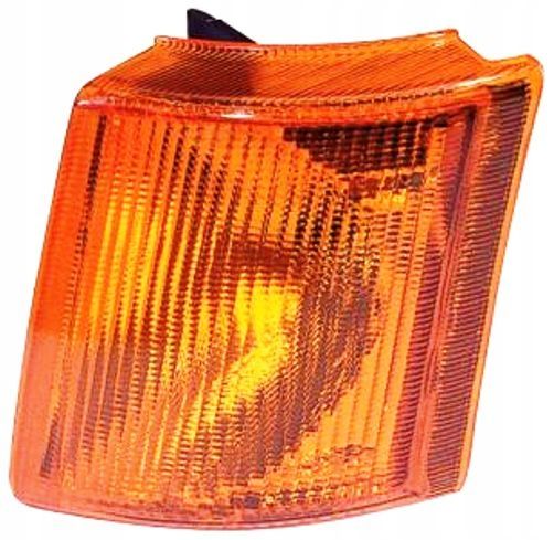 Lampa kierunkowskazu - DEPO 431-1516L-WE